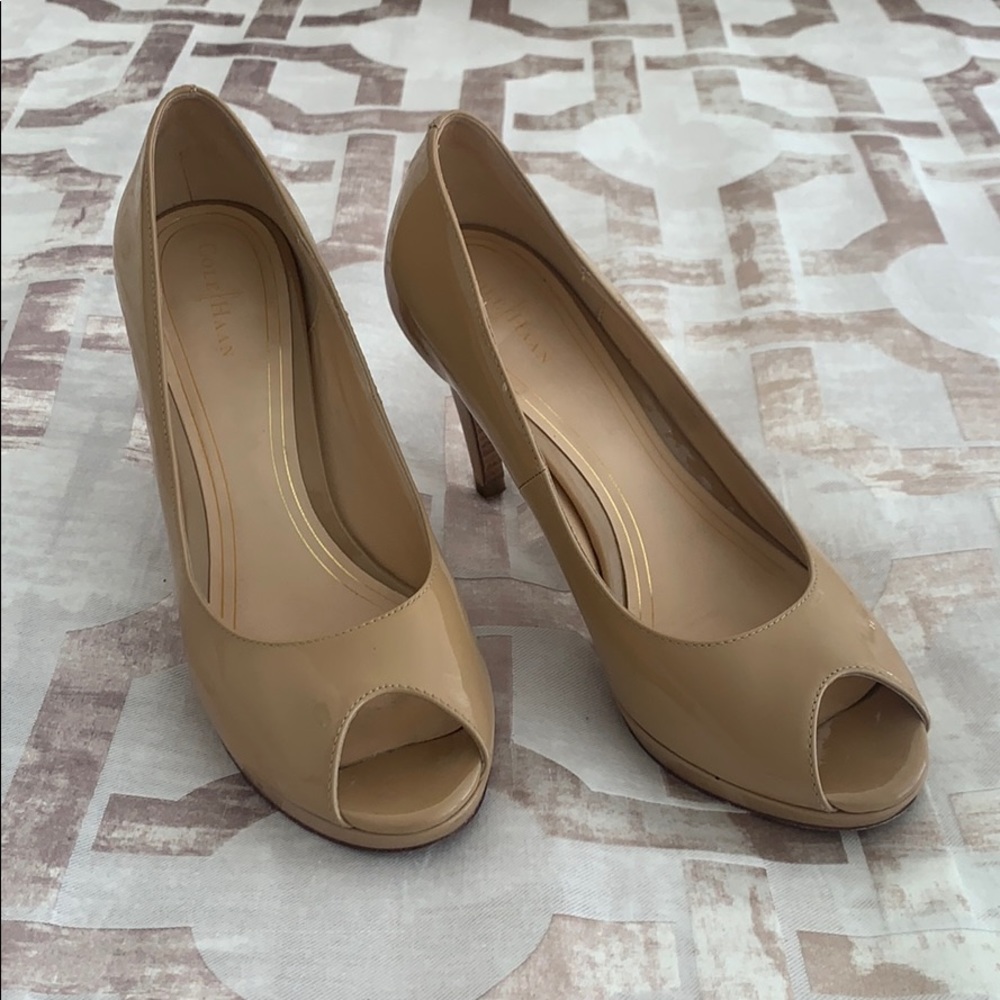 Cole Haan Pumps